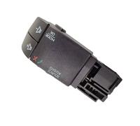 Interruttore Di Comando Radio Al Volante 255522448R Per Clio MK4 2016 2017 2018 2019 Pulsanti Controllo Volante