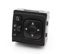 Interruttore Di Comando Ripiegamento Specchietto Retrovisore Per Mitsubishi Outlander Per ASX Per Lancer Per Pajero Sport Per L200 Parti Di Ricambio