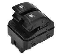 Interruttore Di Comando Singolo Per Finestrino Elettrico Per Automobili Per Lova Per Aveo Per Barina G3 96652187 Pulsante Alzacristalli