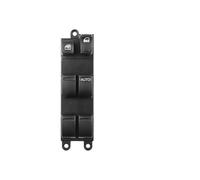 Interruttore Di Comando Sollevatore Finestra Principale Per Nissan Per Wingroad Y11 1999 2000 2001 2002 2003 2004 2005 Pulsantiera Alzavetri(25401-AL500 Right)