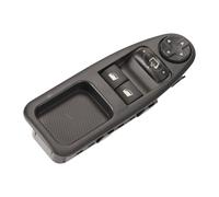 Interruttore di Comando Specchietto Laterale Alzacristalli 1401228388