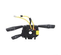 Interruttore di combinazione del piantone dello sterzo per FIAT Punto 2009-2012 che supporta il controllo della velocità di crociera e l'uso multi funzione
