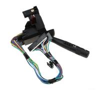 Interruttore di combinazione dell'interruttore del segnale di direzione compatibile con i ricambi auto di più modelli