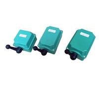Interruttore di commutazione motore avanti/stop/indietro QS-15A QS-30A QS-60A 380V 1 pz(60A)