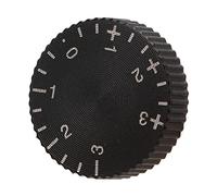 Interruttore di Compensazione dell'esposizione Superiore, Parti di Riparazione del Quadrante di Compensazione dell'esposizione della Telecamera di Installazione Professionale Tocco Comodo per la