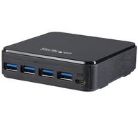 Interruttore Di Condivisione Periferica USB3.0 4X4 - STARTECH