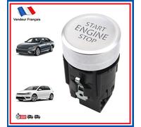 Volkswagen Zubehör Pulsante Avvio Start-Stop 5G1959839A per Golf 7 dal 2012