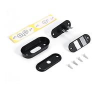 Interruttore di Contatto per Porta Scorrevole, Interruttore di Contatto per Porta Scorrevole per Sistemi di Chiusura Centralizzata di Allarme per Furgoni per Autocarri