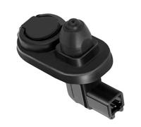 Interruttore di contatto per porta scorrevole laterale Kacepar, compatibile con Acura MDX RDX 2007-2016 e ILX 2013-2016, codici prodotto: 35400-S5A-013, 35400S5A013, 35400S5A003.