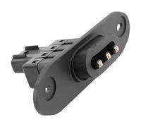 Interruttore di contatto per porta scorrevole laterale, per Ford Transit MK6 MK7 Custom 2000-2023 Sostituire 1800639 2C1T14A658AE JK2T BK2T Direct Fit Plastica