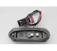 Interruttore di contatto porta scorrevole 2 PIN 3 PIN compatibile con Fiat Ducato III Citroen Jumper Peugeot Boxer II 2006-2022 1348483080 1348484080 1373238080