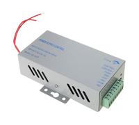 Interruttore di controllo accessi alla porta AC90-260V Interruttore di accensione di ricambio per controllo accessi con blocco elettrico