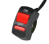 Interruttore di controllo Accessori Moto Interruttori Pulsante Manubrio Per SUZUKI Per SE SV650 S GSXR1000 DL650 V-STROM DR 650 S