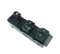 Interruttore di Controllo Alzacristalli 93570-1R101 Per Hyundai Per Accent Solaris 2011-2017 Interruttore Auto Controllo Alzacristalli