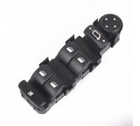 Interruttore di Controllo alzacristalli Auto per Citroen C4 2004-2010 6554.Ha 6554Ha 9 Pin interruttori alzacristalli elettrici Kit regolatore Pulsante Sollevatore