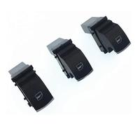 Interruttore di Controllo alzacristalli Auto per VW Passat B6 3C0962125B 5Nd959565B 5Nd941431A Kit regolatore interruttori alzacristalli elettrici Pulsante Sollevatore