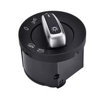 Interruttore di Controllo alzacristalli Auto per VW Passat B6 3C0962125B 5Nd959565B 5Nd941431A Kit regolatore interruttori alzacristalli elettrici Pulsante Sollevatore