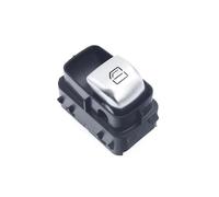 Interruttore di Controllo alzacristalli elettrici 2229052203 Accessori per Auto per Mercedes-Benz Classe C Classe V Vito GLC W205 C180 (Beige X3)