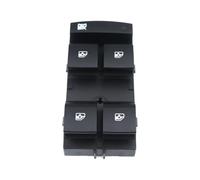 Interruttore di Controllo alzacristalli elettrici per Auto, codice 13305373, 8 Pin, per Buick, Encore e Verano, Anni 2012, 2013, 2014, 2015, 2016 e 2017.