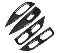 Interruttore di Controllo alzacristalli elettrici per Auto Pannello di Controllo alzacristalli per Auto Copertura Interruttore di Sollevamento in Vetro per Nissan per X-Trail T32 2014-2018