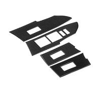 Interruttore di Controllo alzacristalli elettrici per Auto, Pannello di Rivestimento dell'interruttore alzacristalli elettrici per Auto Corolla 2014-2018