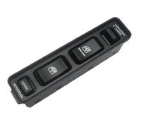 Interruttore di Controllo alzacristalli elettrici, Pulsante di Comando portiera Sinistra e Destra, per Suzuki Vitara 1992 1993 1994 1995 1996 1997 1998