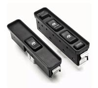 Interruttore di Controllo alzacristalli elettrici, Pulsante di Comando portiera Sinistra e Destra, per Suzuki Vitara 1992 1993 1994 1995 1996 1997 1998