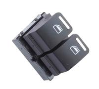 Interruttore di controllo alzacristalli elettrico 5C5959857A/5C5959857B, 1 pezzo