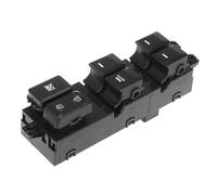Interruttore Di Controllo Alzacristalli Elettrico 93570-1Y200 Per Kia Per Picanto 2011-2016 16 Pin Lato Conducente Interruttore Alzacristallo Elettrico