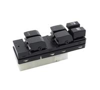 Interruttore Di Controllo Alzacristalli Elettrico Anteriore Destro E Serratura Porta Per Grand Per Vitara SX4 Modelli Con Guida A Destra Automotive