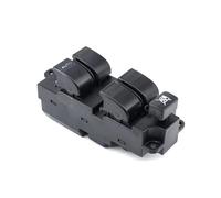 Interruttore di Controllo alzacristalli Elettrico Anteriore Sinistro per Auto, Compatibile con Mazda BT50 2013 2014 2015 2016 AB3914540BB