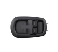 Interruttore di controllo alzacristalli elettrico for auto GK2T-14A132-CA GK2T14A132CA 1 pezzo