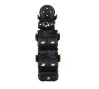 Interruttore di Controllo alzacristalli Elettrico per Auto,per Citroen C3 C4,per Peugeot 207 307 407 2000-2014 6554ER 6554QC 6554KT 6554HA