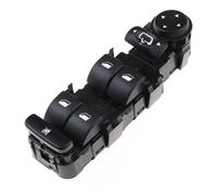 Interruttore di Controllo Alzacristalli Elettrico per Auto per Citroen C4 2004-2010 6554.HA 6554.He,6554.He