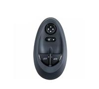 Interruttore di controllo alzacristalli elettrico per auto Pulsante di regolazione specchietto auto 500321137 500321134 939526345 Per DAILY Interruttore alzacristalli elettrico(500321137)
