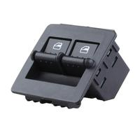 Interruttore di Controllo alzacristalli Elettrico per Auto,Pulsante di Sollevamento del Vetro,per VW Beetle 1998-2010 2.5L 1C0959527A 1C0959855A
