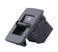 Interruttore di Controllo alzacristalli Elettrico per Auto,Pulsante di Sollevamento del Vetro,per VW Beetle 1998-2010 2.5L 1C0959527A 1C0959855A