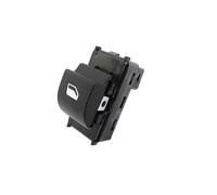 Interruttore di Controllo alzacristalli Elettrico per Citroen C4 2005-2009 2010 Pulsante di Sollevamento Interruttore portiera Posteriore Sinistra Destra Interruttore