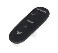 Interruttore di controllo alzacristalli elettrico principale 19209381 19209382(19209382)