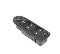 Interruttore di controllo alzacristalli elettrico principale 98060866ZE 96666289ZE 1 pezzo