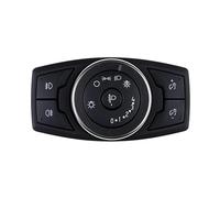 Interruttore Di Controllo Alzacristalli Elettrico Pulsante Interruttore Di Controllo Fari Fendinebbia JB3T-13D061-BAW JB3T13D061BAW Pulsanti Alzavetri