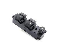 Interruttore di Controllo alzacristalli Elettrico Vplpereqak per Hyundai I20 2008 2009 2010 2011 2012 2013 2014 2015 935701J102 93570-1J102