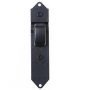 Interruttore di Controllo Alzacristalli MR260387 MR194826 MR194829 Per Mitsubishi Per Lancer Pajero 2002-2007(Black-B)