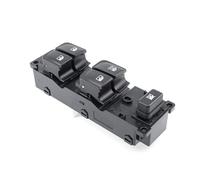 Interruttore di Controllo alzacristalli per Auto per Hyundai I20 2008-2015 93570-1J102 935701J102 202008158 Interruttori alzacristalli elettrici Pulsante regolatore Pulsante Sollevatore