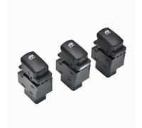 Interruttore di Controllo alzacristalli per Auto per Hyundai Santa Fe Cm 2007-2011 93570-2B000S4 Interruttori alzacristalli elettrici Pulsante di Sollevamento alzacristalli Elettrico