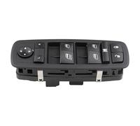 Interruttore di Controllo Alzacristalli Per Dodge Per Journey 2011-2016 68084001AD Set Regolatore Di Sollevamento Pulsante Interruttore Alzacristallo Per Auto