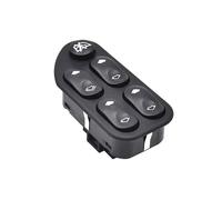 Interruttore di Controllo alzacristalli per Ford Ranger Fiesta Ecosport di Controllo alzacristalli Elettrico per Auto Pulsante regolatore