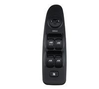 Interruttore di Controllo Alzacristalli Per Hyundai Per Elantra 2001 2002 2003 2004 2005 2006 93570-2D100 93570-2D000 Controllo Sollevamento Finestrini Portiera Auto