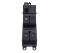 Interruttore di Controllo Alzacristalli Per Nissan Per Qashqai J10 2.0 DCi 4WD Navara D40 Veicoli 25401JD001 25401BB60B Interruttore Alzacristalli Auto Pulsante Di Sollevamento Elettrico