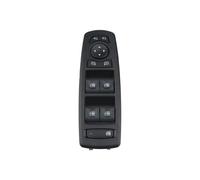 Interruttore di Controllo Alzacristalli Per Renault Per Fluence 2008 2009 2010-2016 7700817337 254000015R 809610006R Interruttore Di Controllo Del Pulsante Di Sollevamento Del Finestrino Dell'auto